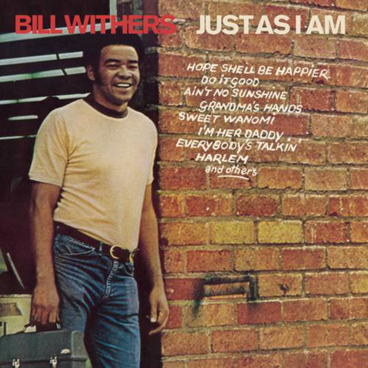Bill Withers Was an Everyman With Superheroic Empathy