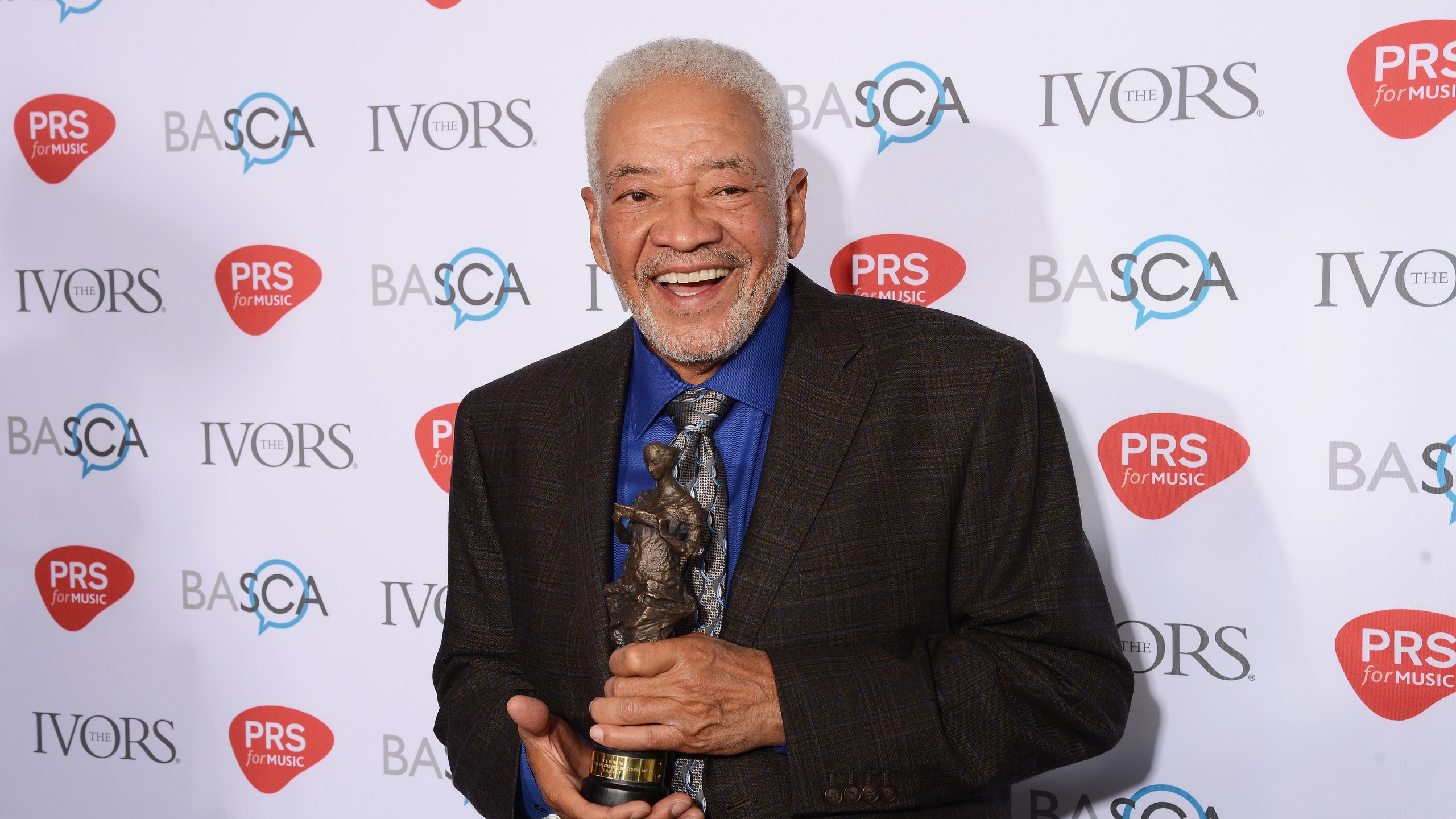Iconic Singer Bill Withers Lists Hollywood Home for $3.25 Million
