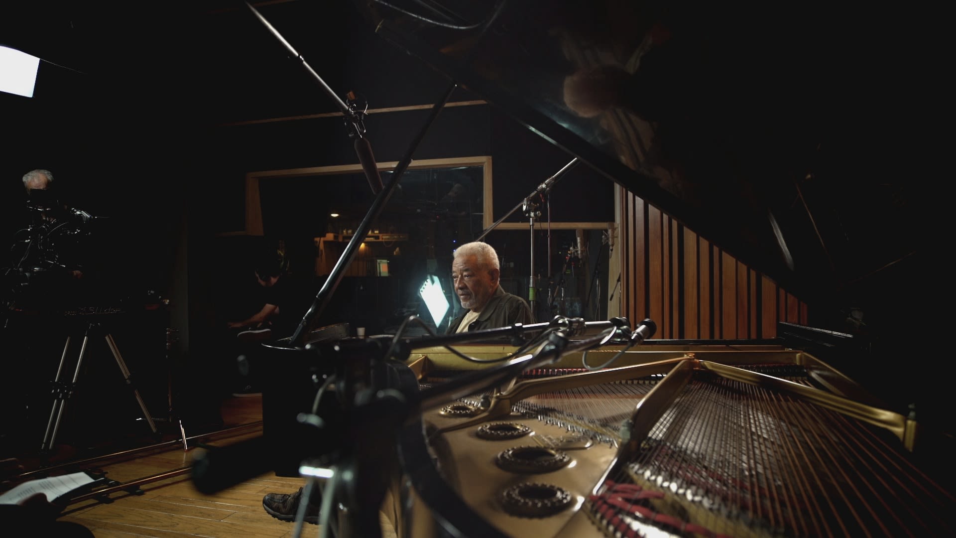 Bill Withers Great Songwriters