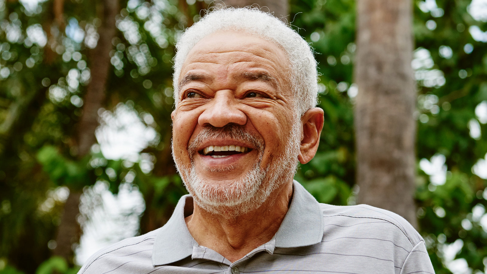 Opinion. Keeping Bill Withers Alive