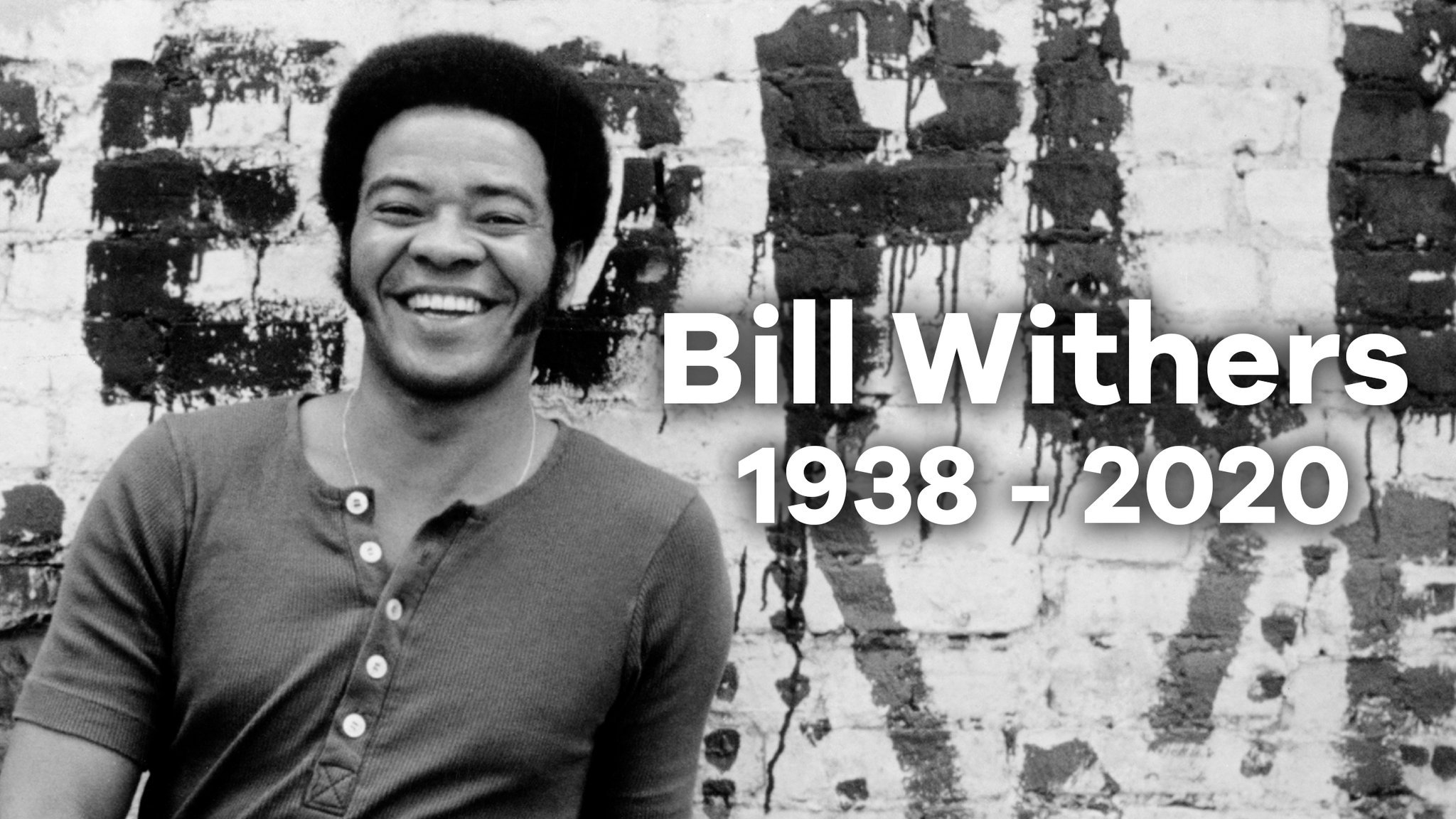 Bill Withers Wallpapers - Wallpaper Cave