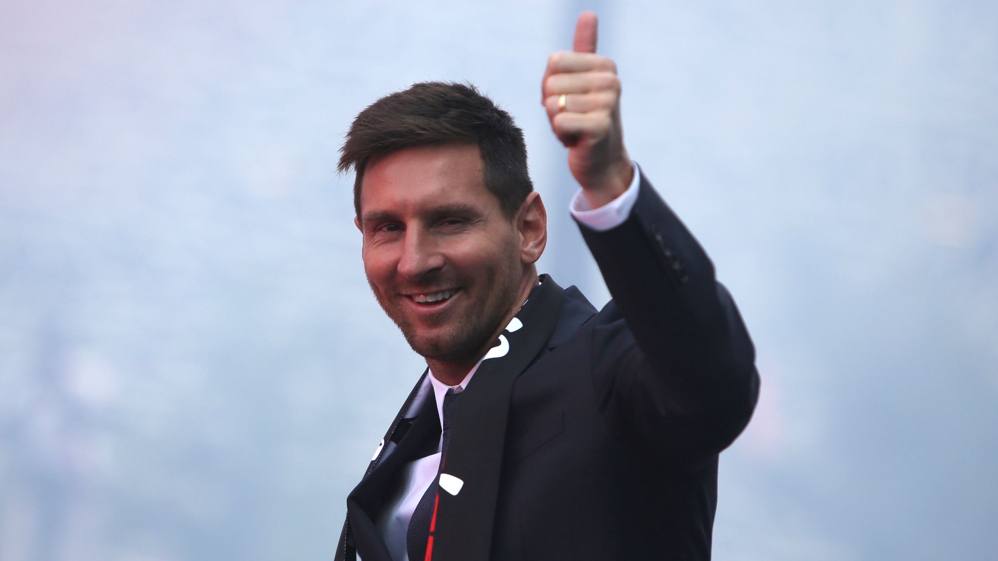 Lionel Messi: PSG Include Cryptocurrency Fan Tokens In Former Barcelona Star's Signing On Fee