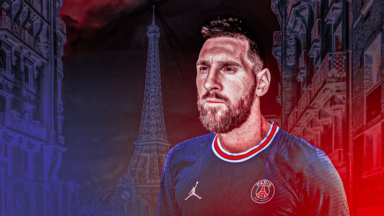 Lionel Messi Joins Paris Saint Germain On A Two Year Contract After Leaving Barcelona
