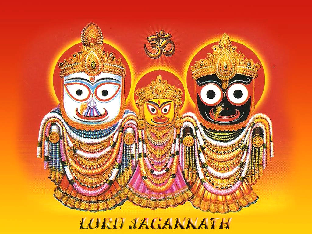 Puri Jagannath Wallpaper Free Download