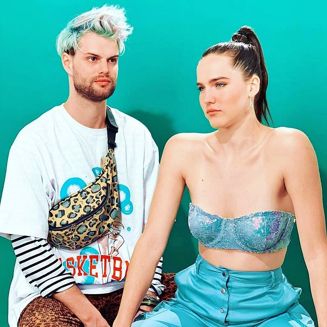 Sofi Tukker Photo (5 of 38)