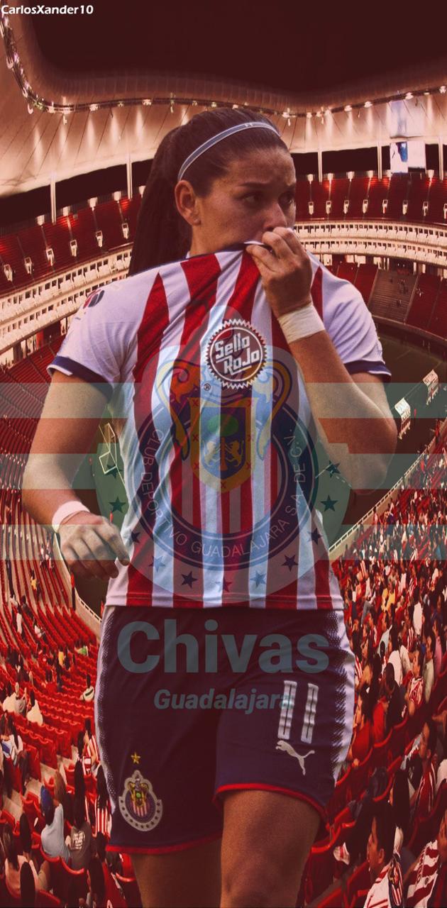 Norma Palafox wallpaper