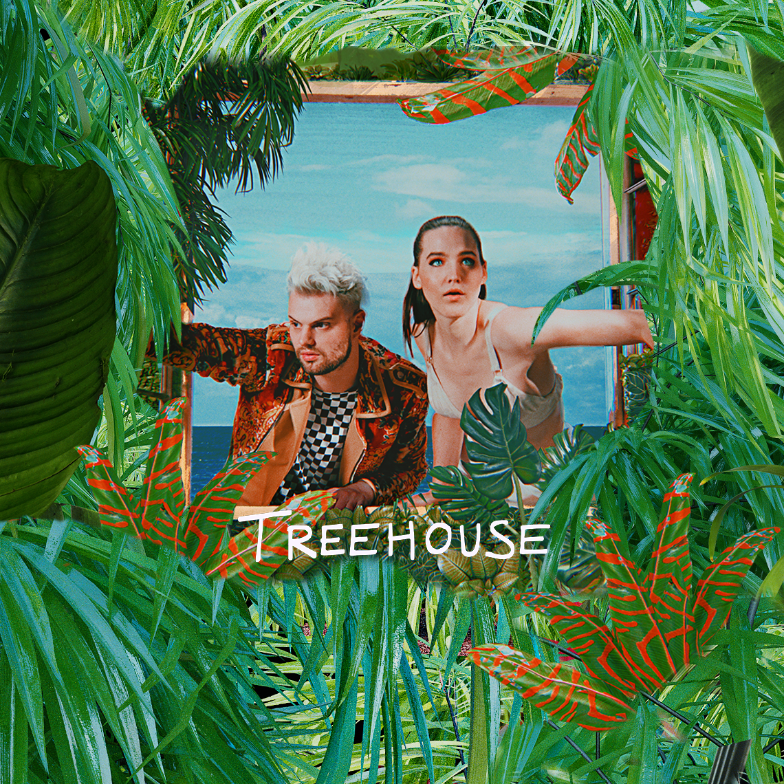 Sofi Tukker ❂✾ Sophie Hawley Weld And Tucker Halpern Make Up This Dance Pop Duo #SofiTukker #SophieHawleyWeld #TuckerHalpern. Punk Music, Pop Dance, Feminist Punk