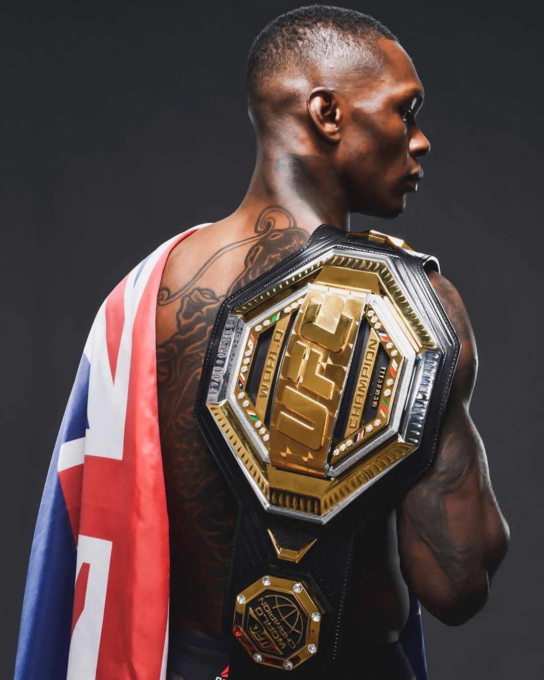 Fight Basics On Instagram: “Stay Mad. 20 0 In MMA. Israel Adesanya Has Officially Racked Up 100 Professional Vict. Israel Adesanya, Mma, Ufc Fighters