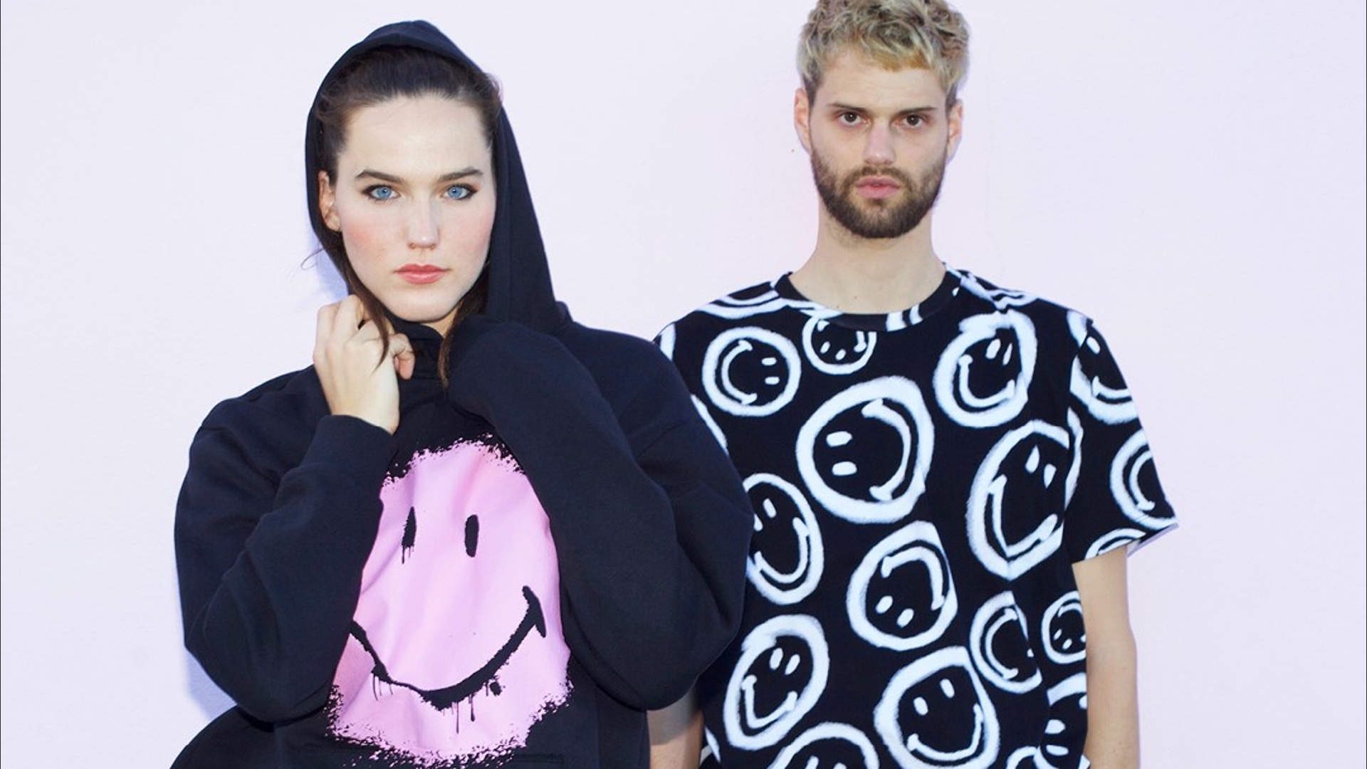 Sofi Tukker return with infectious house banger 'Emergency'