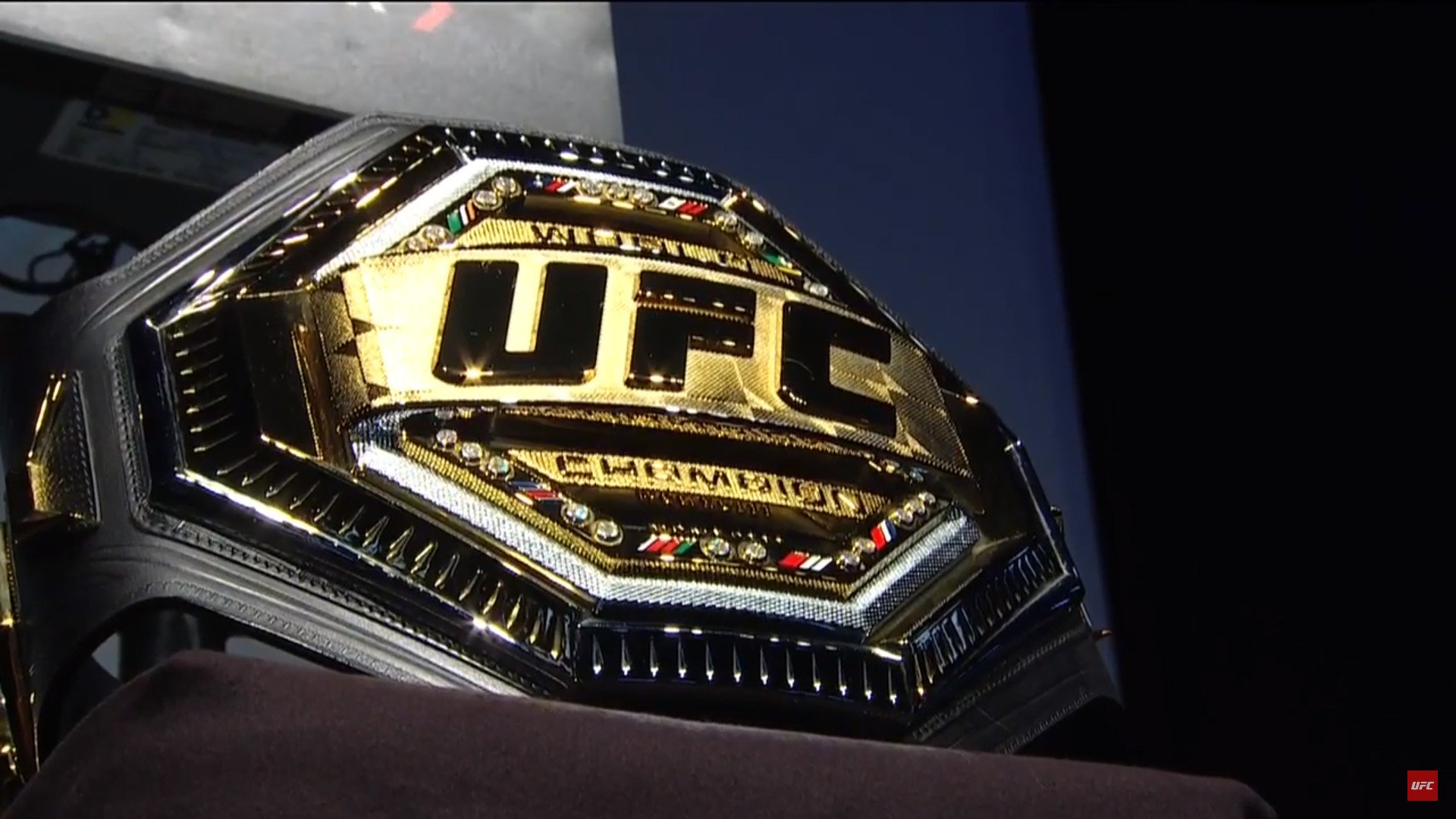 Which belt do you like better. Sherdog Forums. UFC, MMA & Boxing Discussion