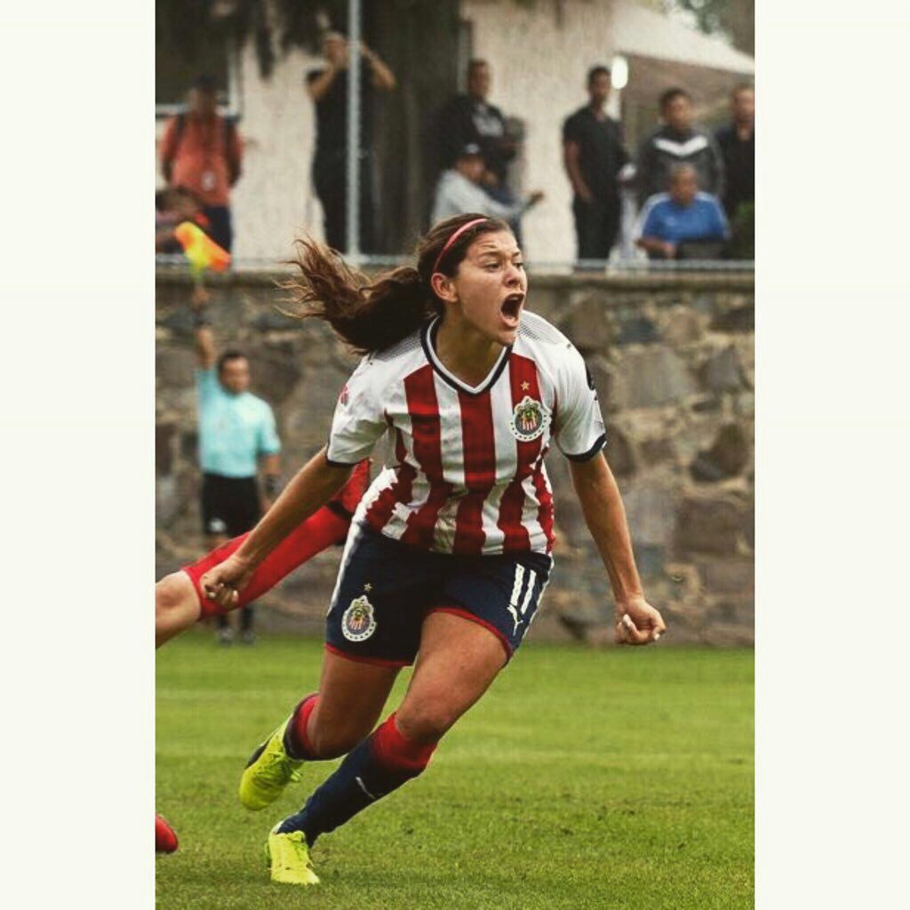 Norma Palafox. Female football player, Soccer training, Soccer