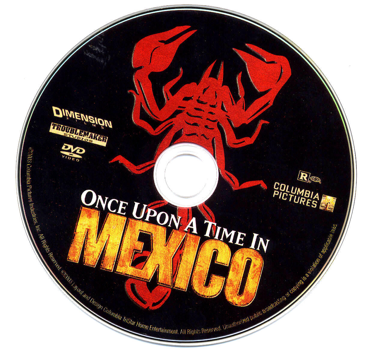 B Movie Equivalent Of Upon A Time In Mexico Image, Picture, Photo, Icon And Wallpaper: Ravepad Place To Rave About Anything And Everything!