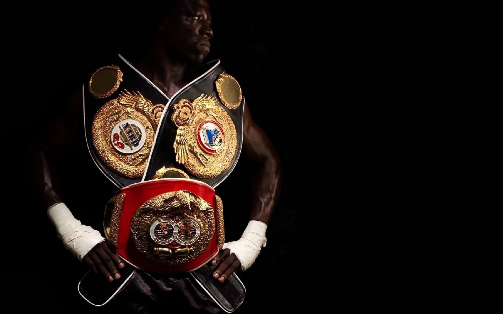 Boxing Champions Wallpaper Free Boxing Champions Background