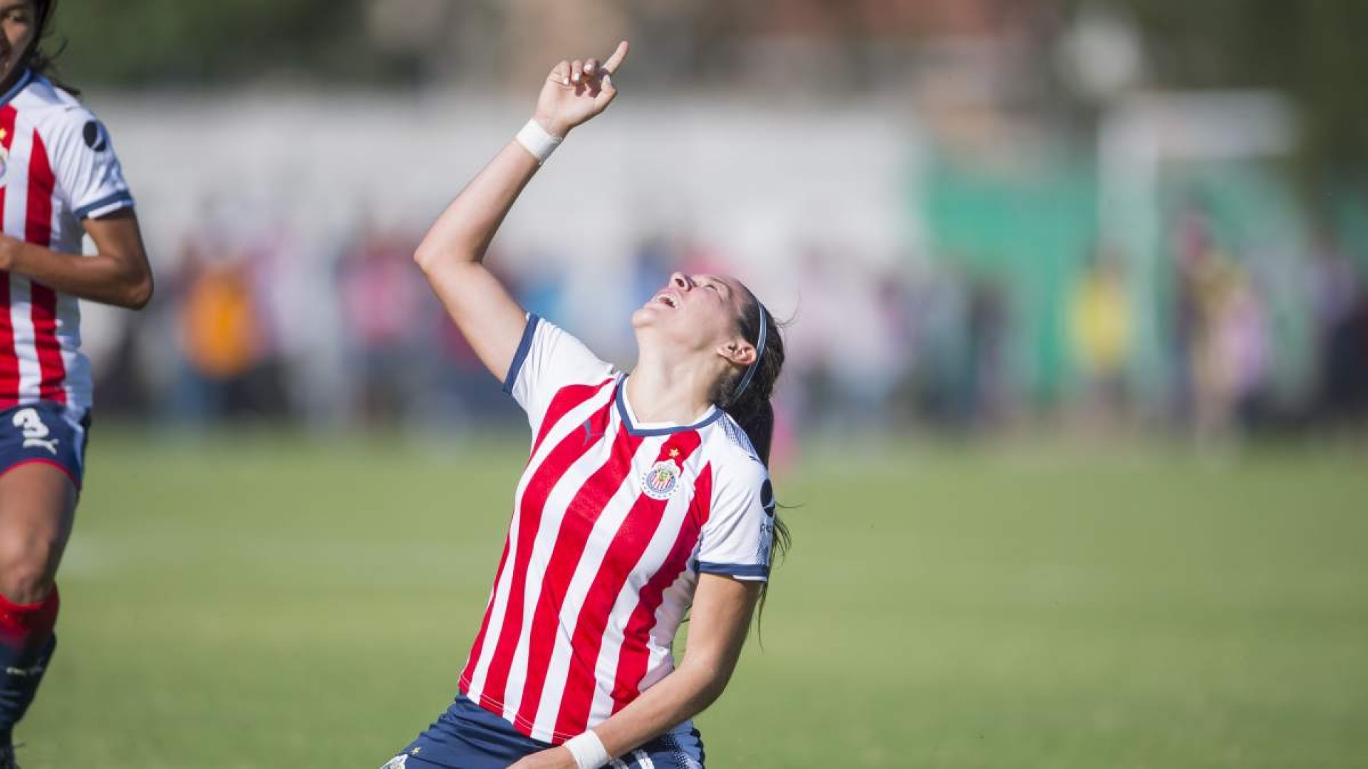 Norma Palafox acepta sentirse agredida por comentarios sobre su cuerpo. Deportes Liga MX Femenil