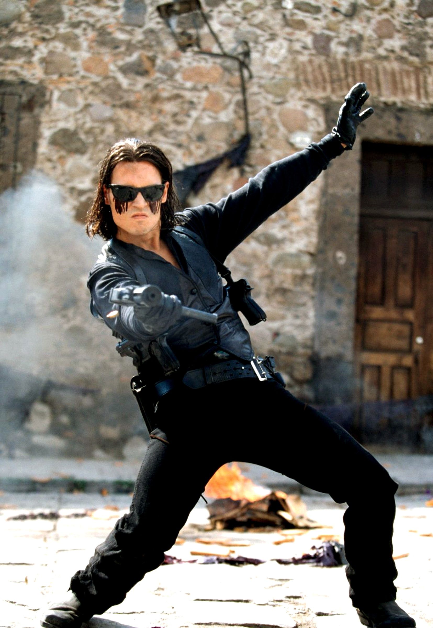 The El Mariachi Trilogy ideas. mariachi, johnny depp, mexico