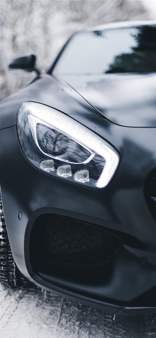 Best Car iPhone 11 HD Wallpaper