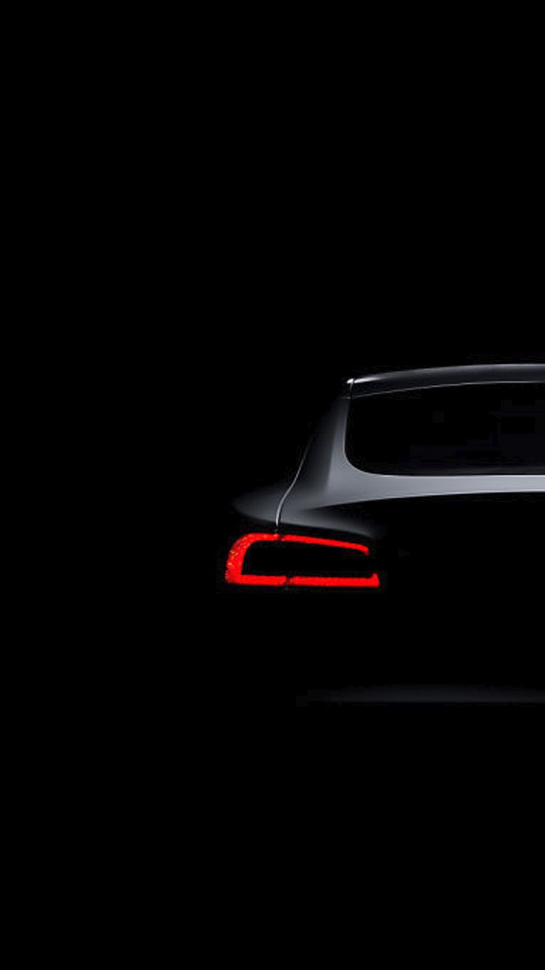 Free download Tesla Model S Dark Brake Light iPhone 6 HD Wallpaper Dark [1080x1920] for your Desktop, Mobile & Tablet. Explore Black Car iPhone Wallpaper. Black Car Wallpaper, Car