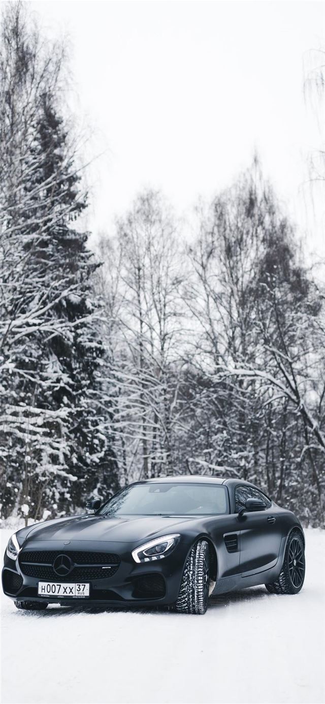 Best Car iPhone 11 HD Wallpaper