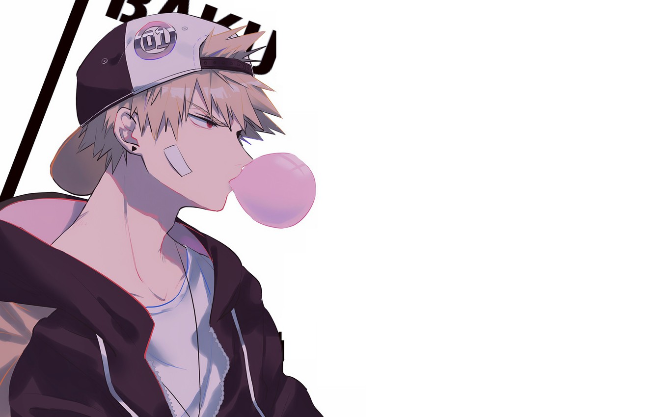 Photo Wallpaper Fanart, Boku No Hero Academy, Pixiv