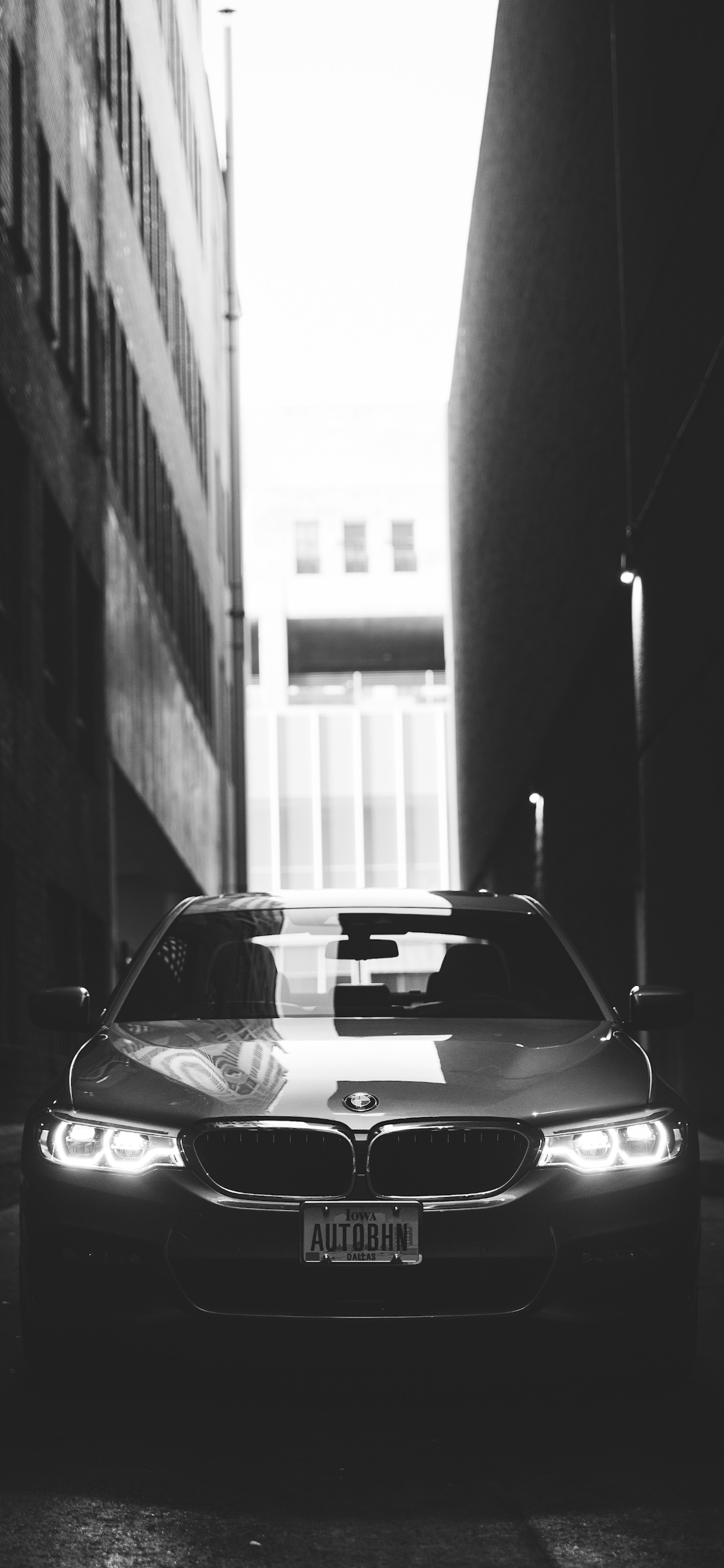 20++ White Car iPhone Wallpaper