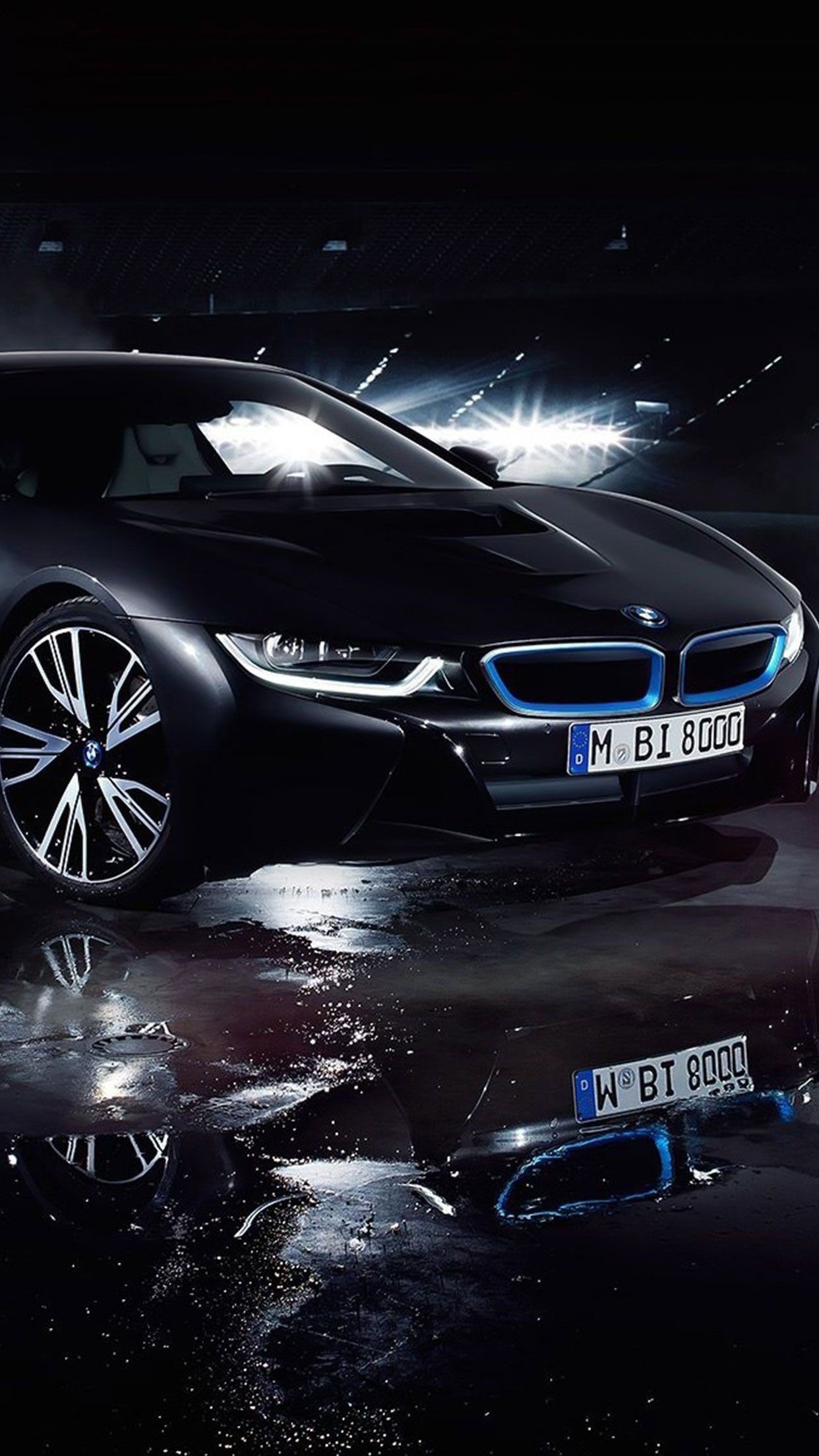 Full HD Best Car Wallpaper For iPhone