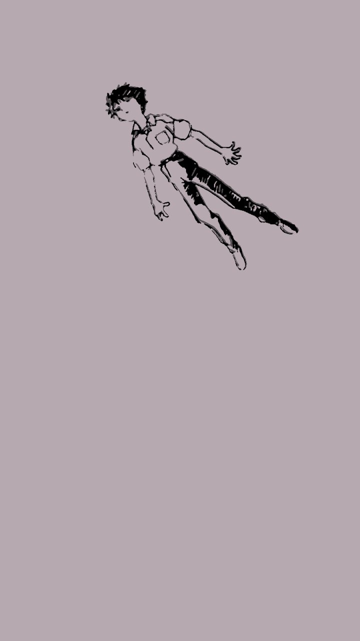 Anime Neon Genesis Evangelion