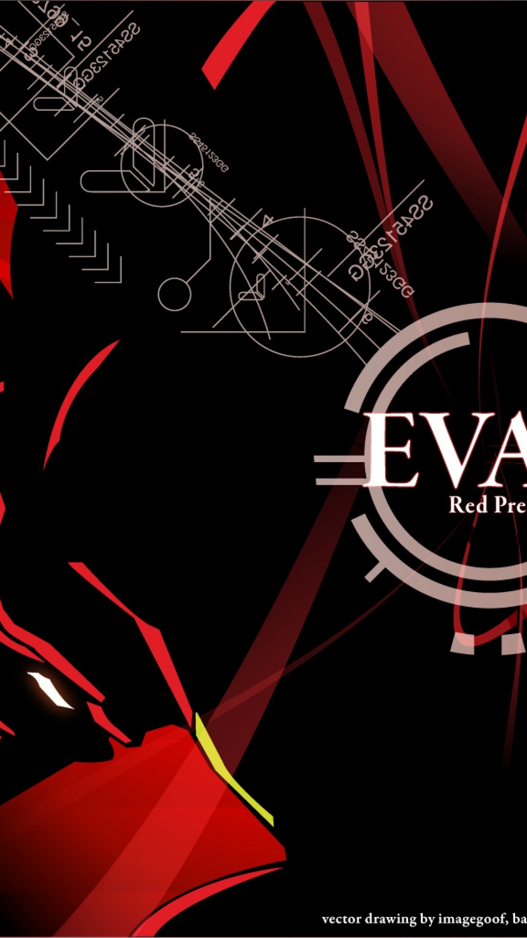 Neon Genesis Evangelion Wallpaper Android