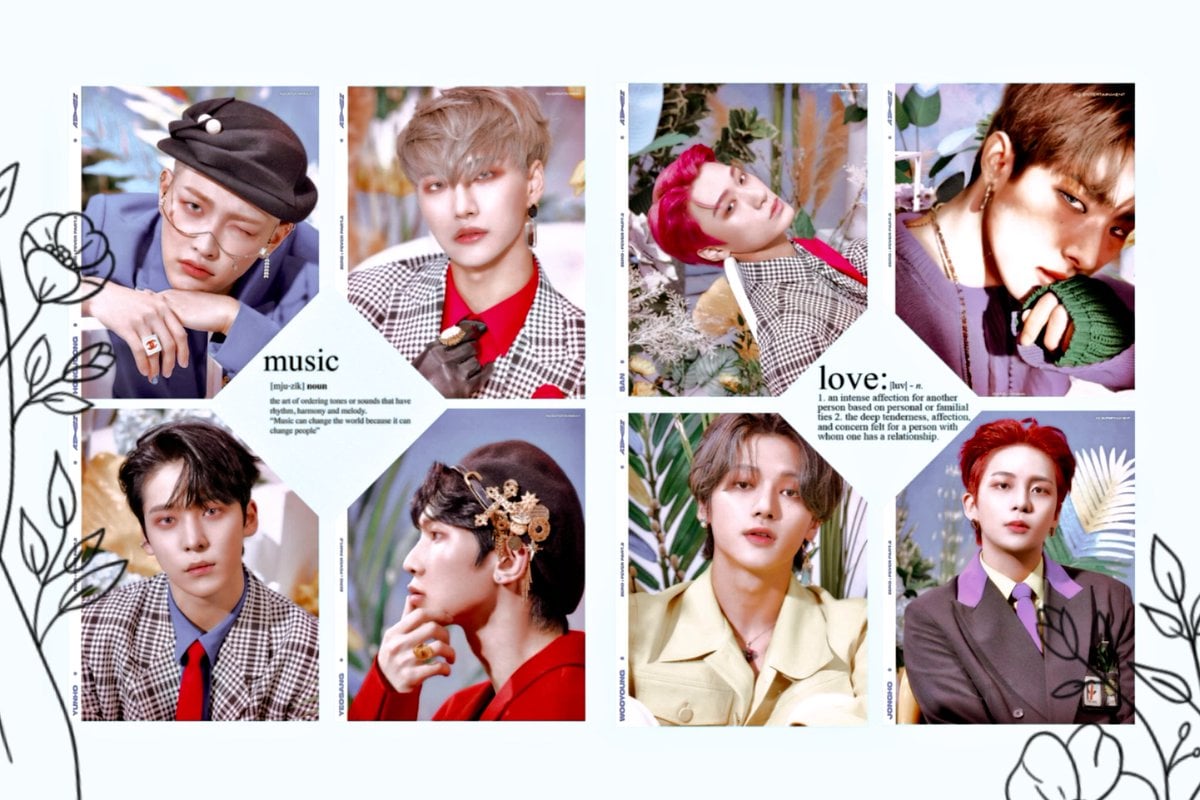 ateezwallpaper