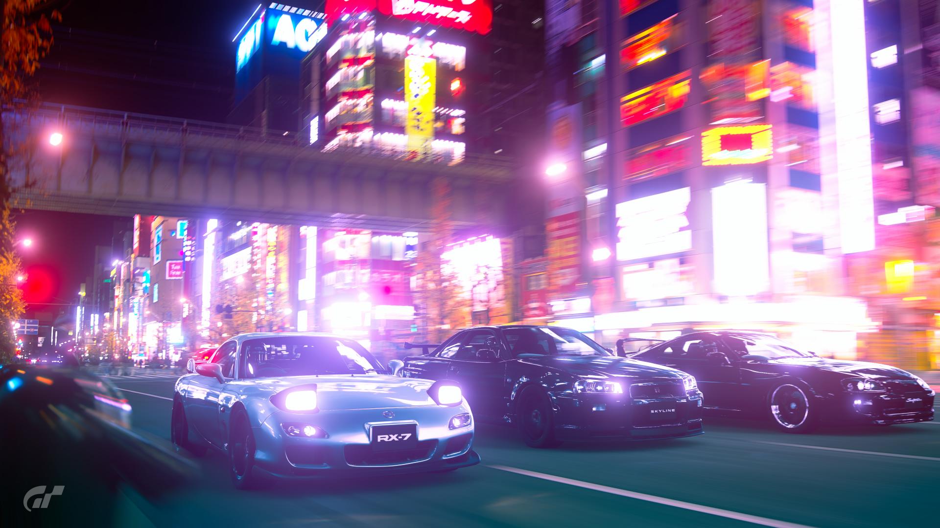 Neon Jdm Wallpaper, Nissan Silvia S15 Crystal City Car Blue Neon 2013 HD Ginza 1486168 HD Wallpaper Background Download free jdm ringtones and wallpaper on zedge and personalize your