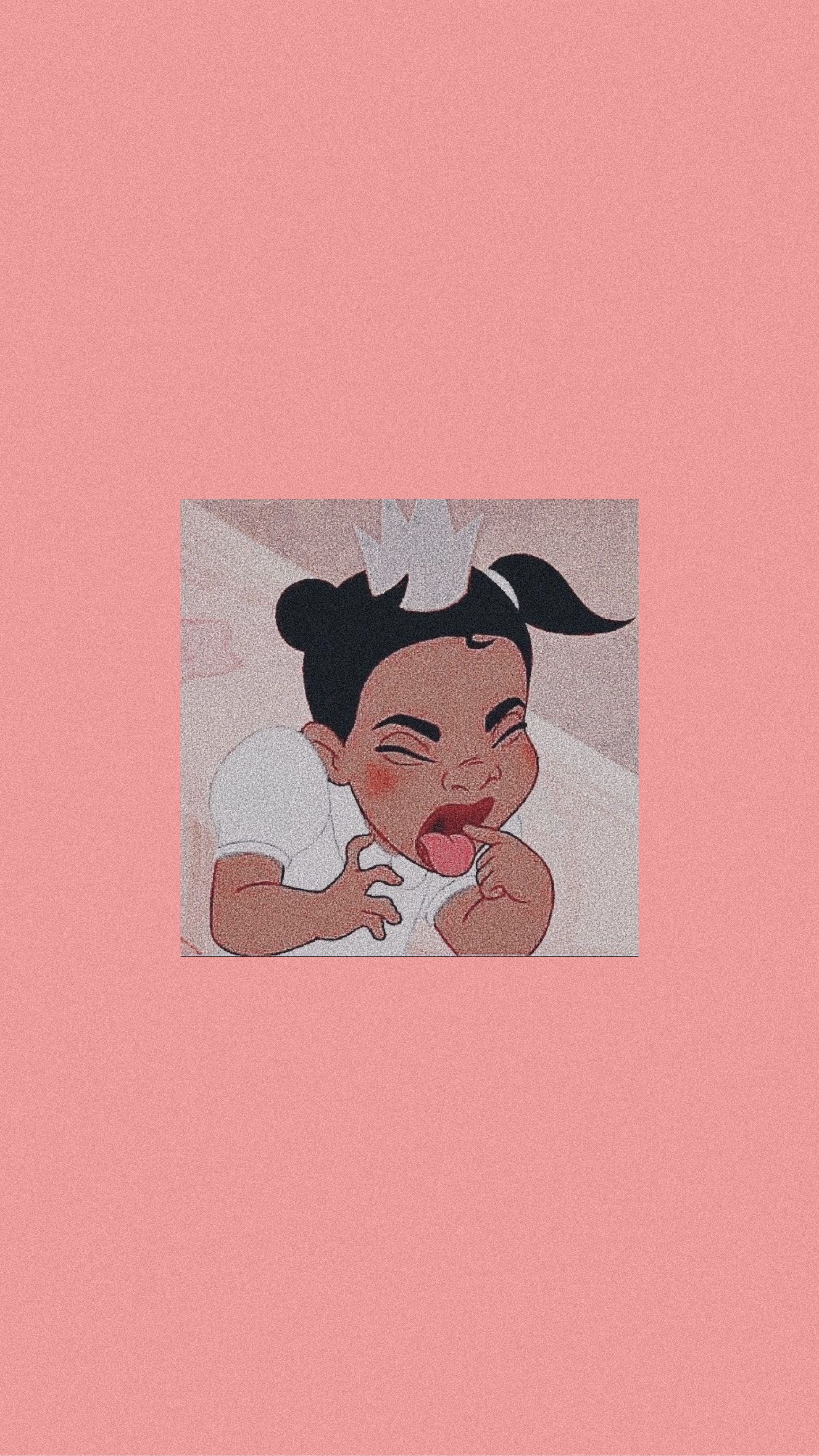 Princess Tiana. Disney wallpaper, Cute disney wallpaper, Wallpaper iphone disney