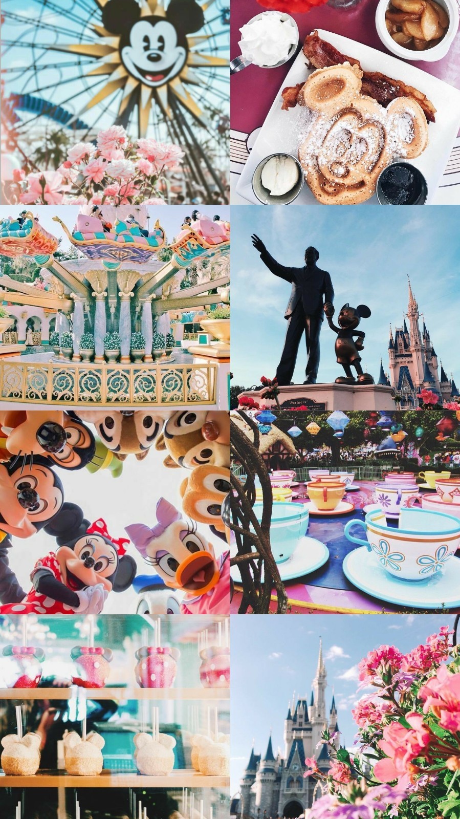 Aesthetic Wallpaper