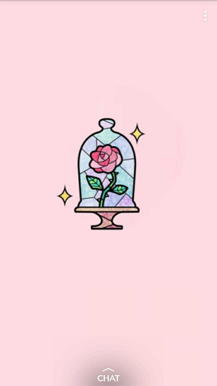 Aesthetic Disney Wallpaper iPhone Wallpaper Portal