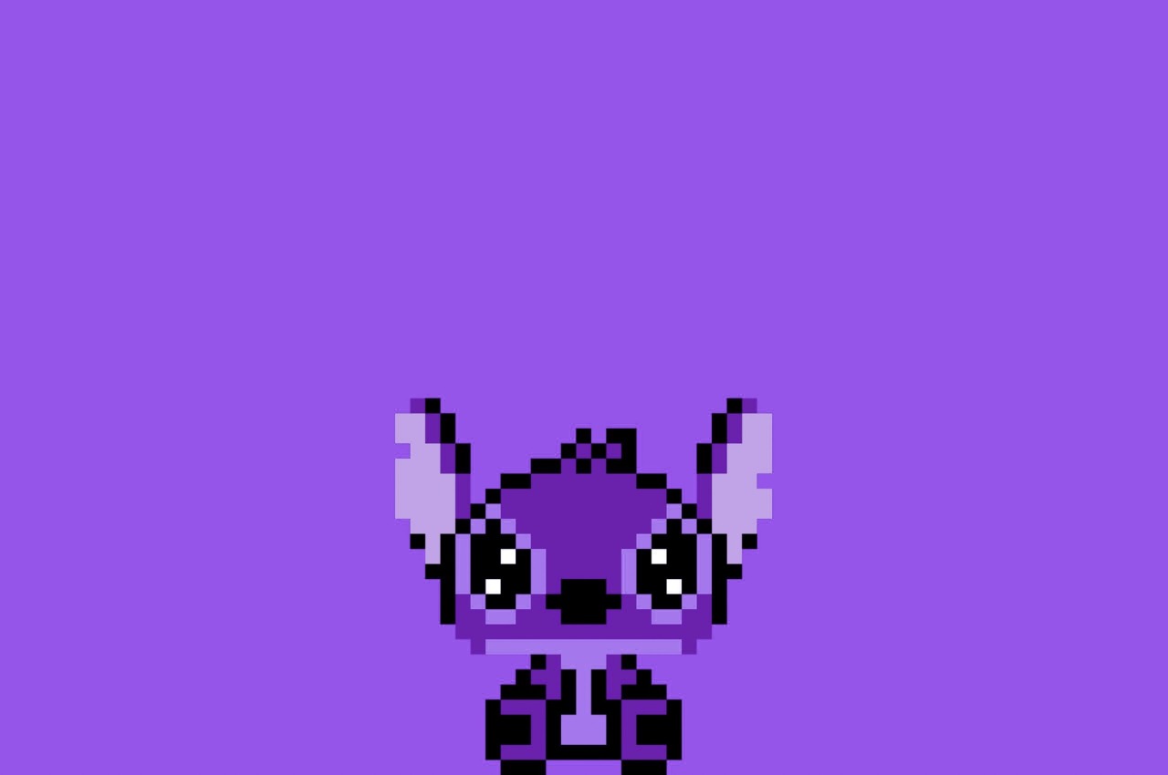 Purple Aesthetic, Grunge, Glow