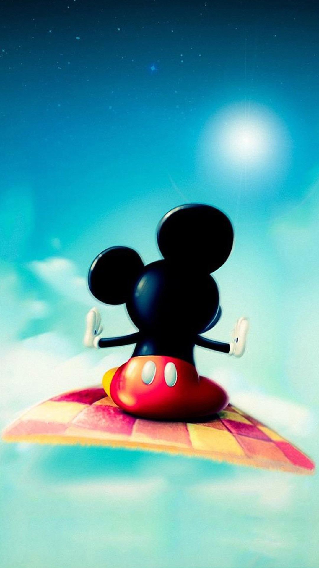 Trends For Cute Aesthetic Disney Wallpaper wallpaper