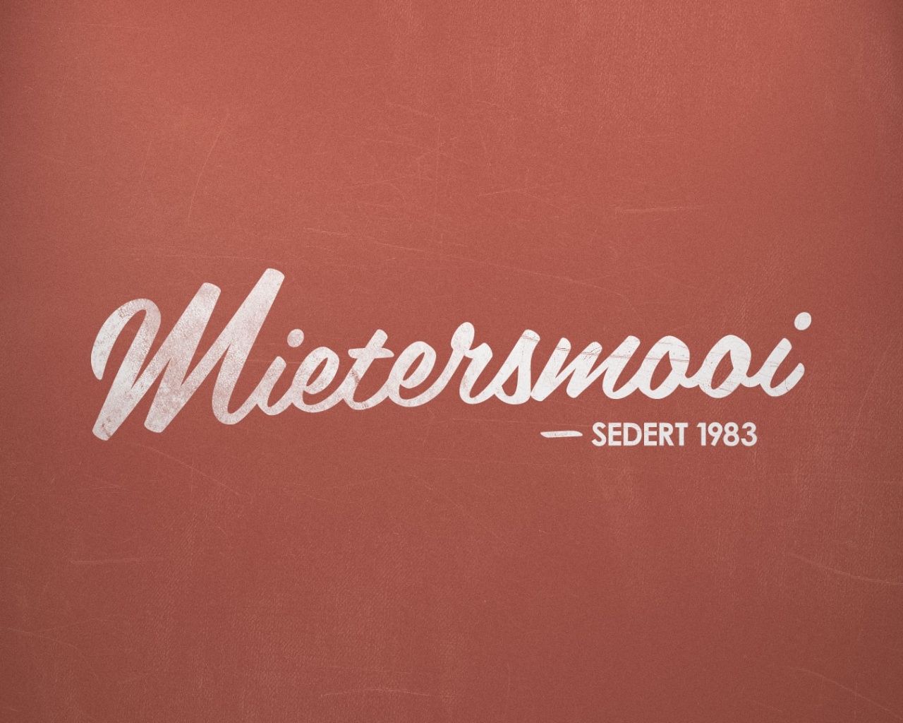 Typography Vintage Poster desktop PC and Mac wallpaper