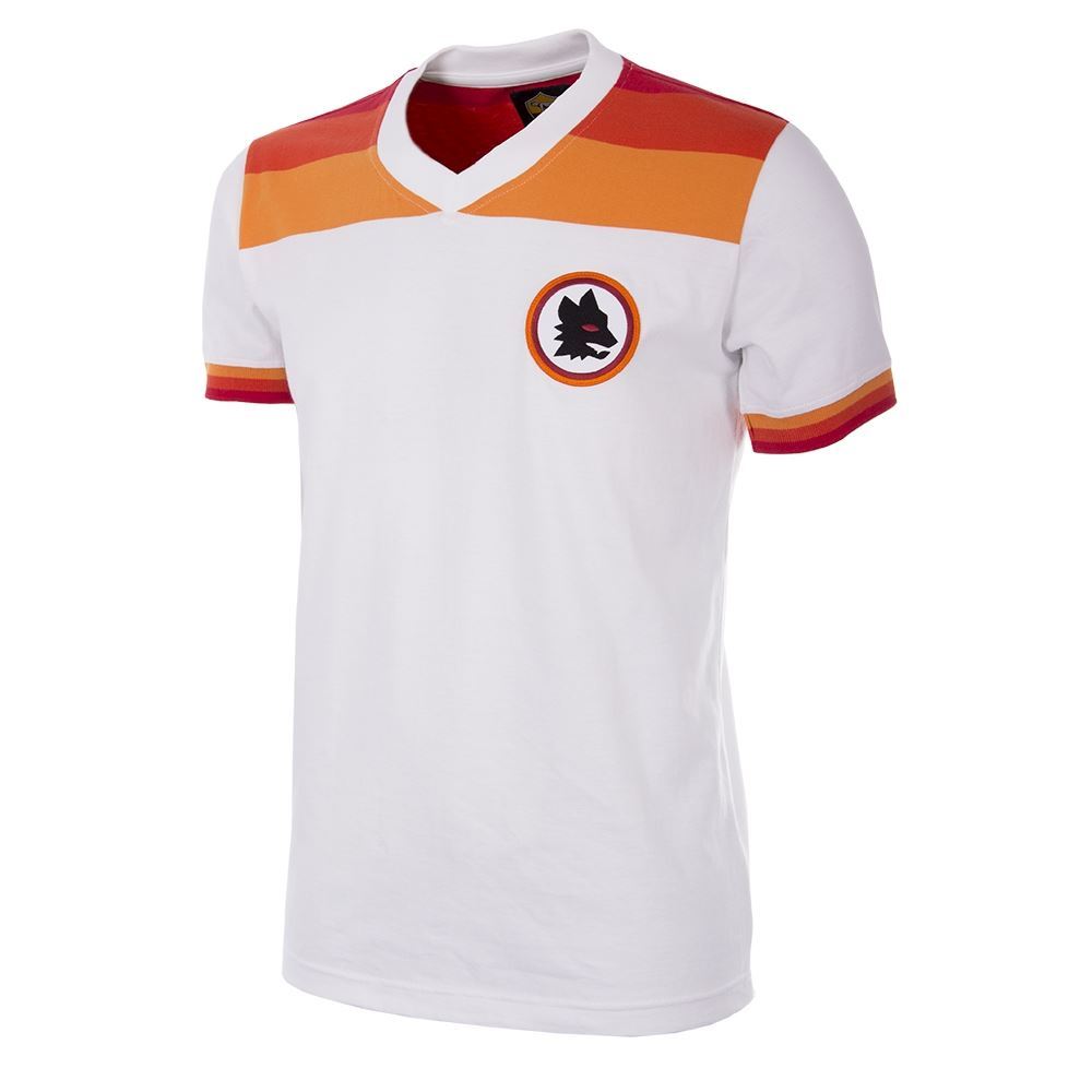 Retro Collection AS Roma