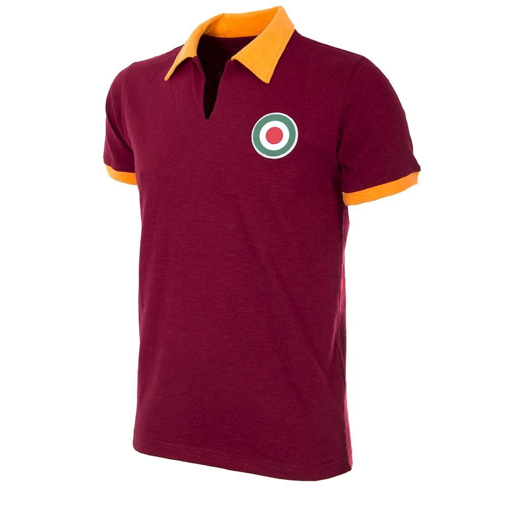 Retro Collection AS Roma