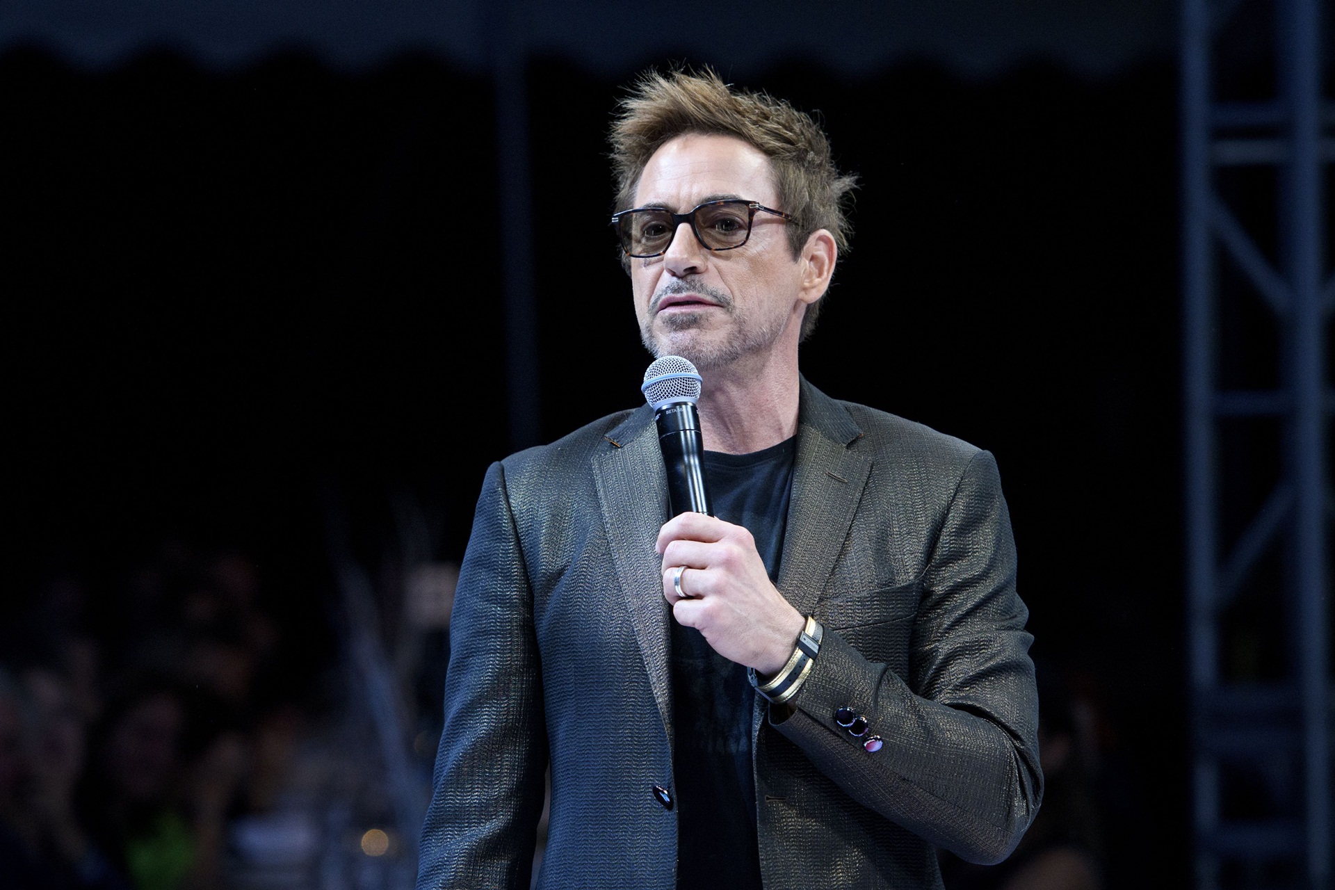 Robert Downey Jr Wallpapers posted by Ethan Walker
