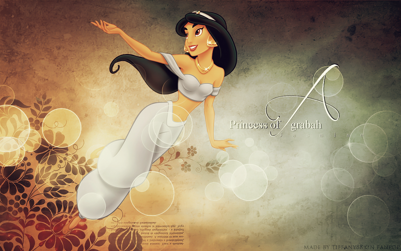 Jasmine ♥
