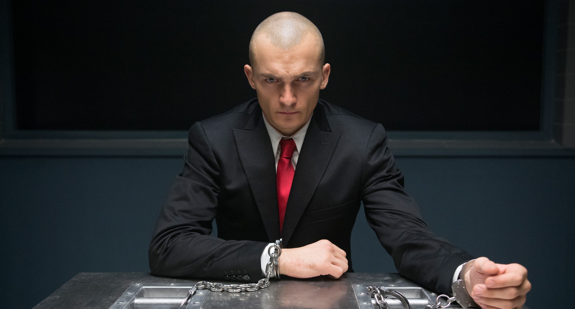 Hitman: Agent 47 wallpaper, Movie, HQ Hitman: Agent 47 pictureK Wallpaper 2019