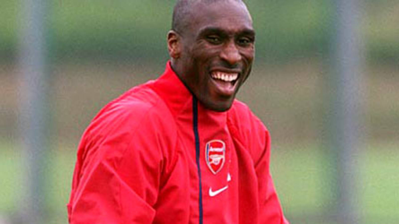 Sol Campbell