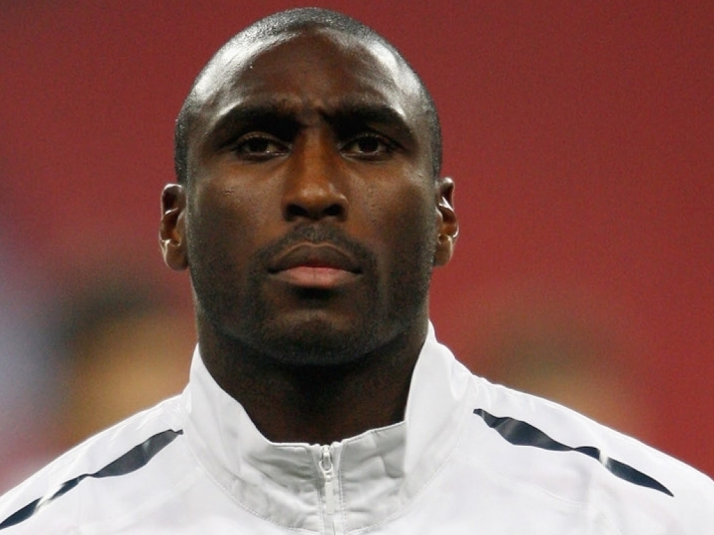 Sol Campbell Wallpapers - Wallpaper Cave