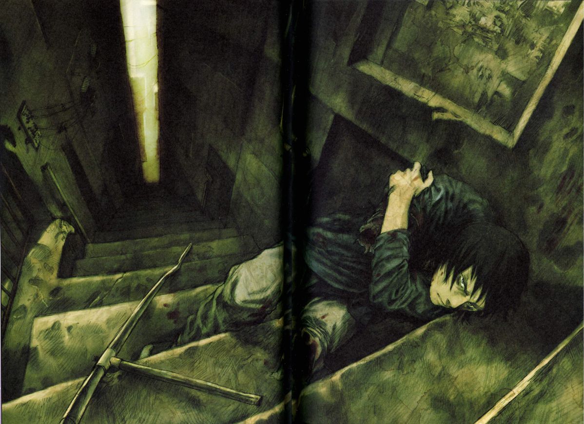 T E X H N O L Y Z E ideas. anime, visual novel, manga