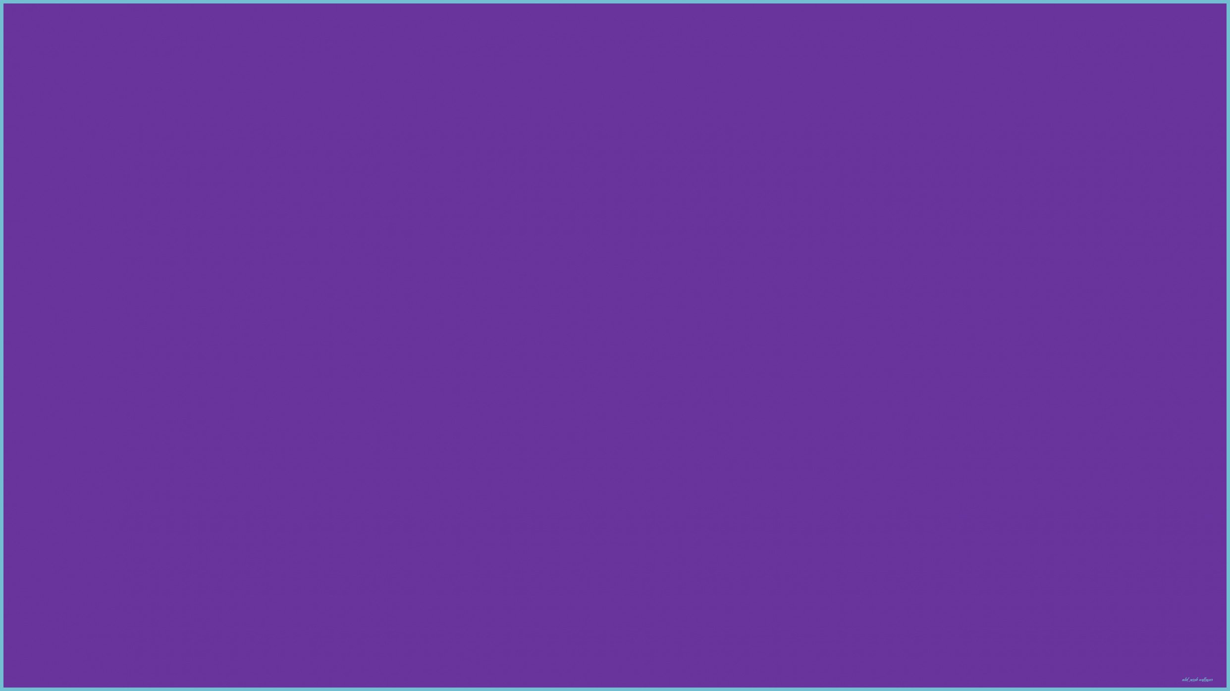 Purple Color Background On Purple Wallpaper