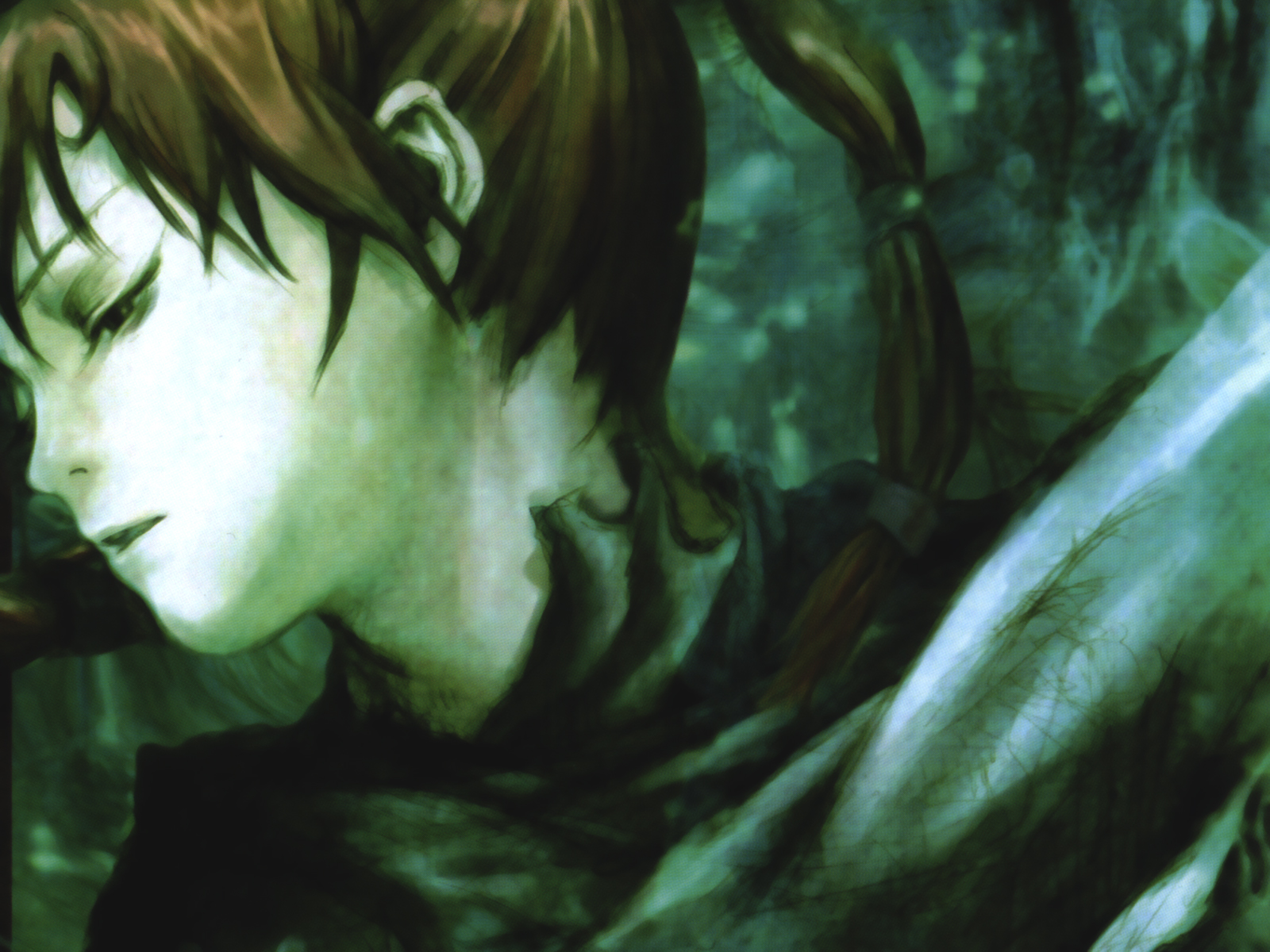 Texhnolyze Wallpaper and Background Imagex1200