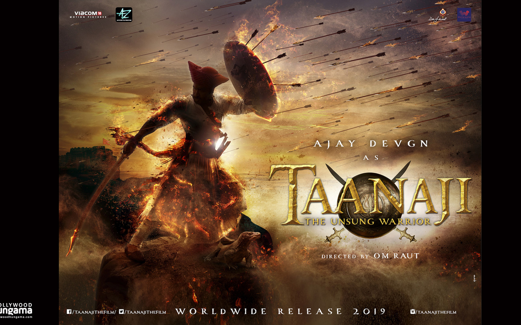 Free download Tanhaji The Unsung Warrior 2020 Wallpaper taanaji the unsung [1920x1080] for your Desktop, Mobile & Tablet. Explore Tanhaji Wallpaper. Tanhaji Wallpaper