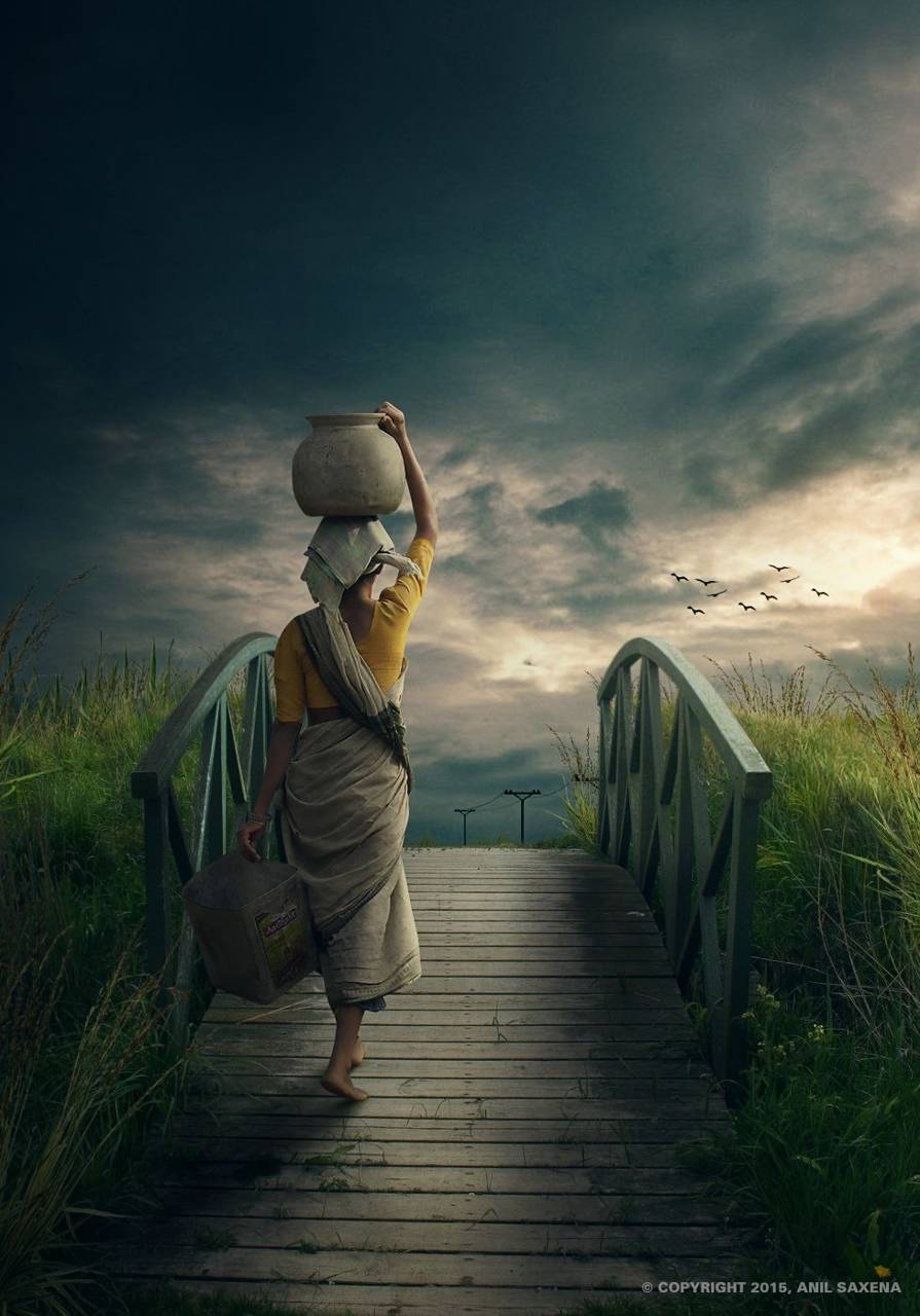 Kerala Beautiful Nature Wallpaper