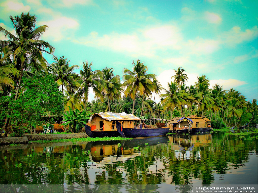 25++ Kerala Nature Wallpaper