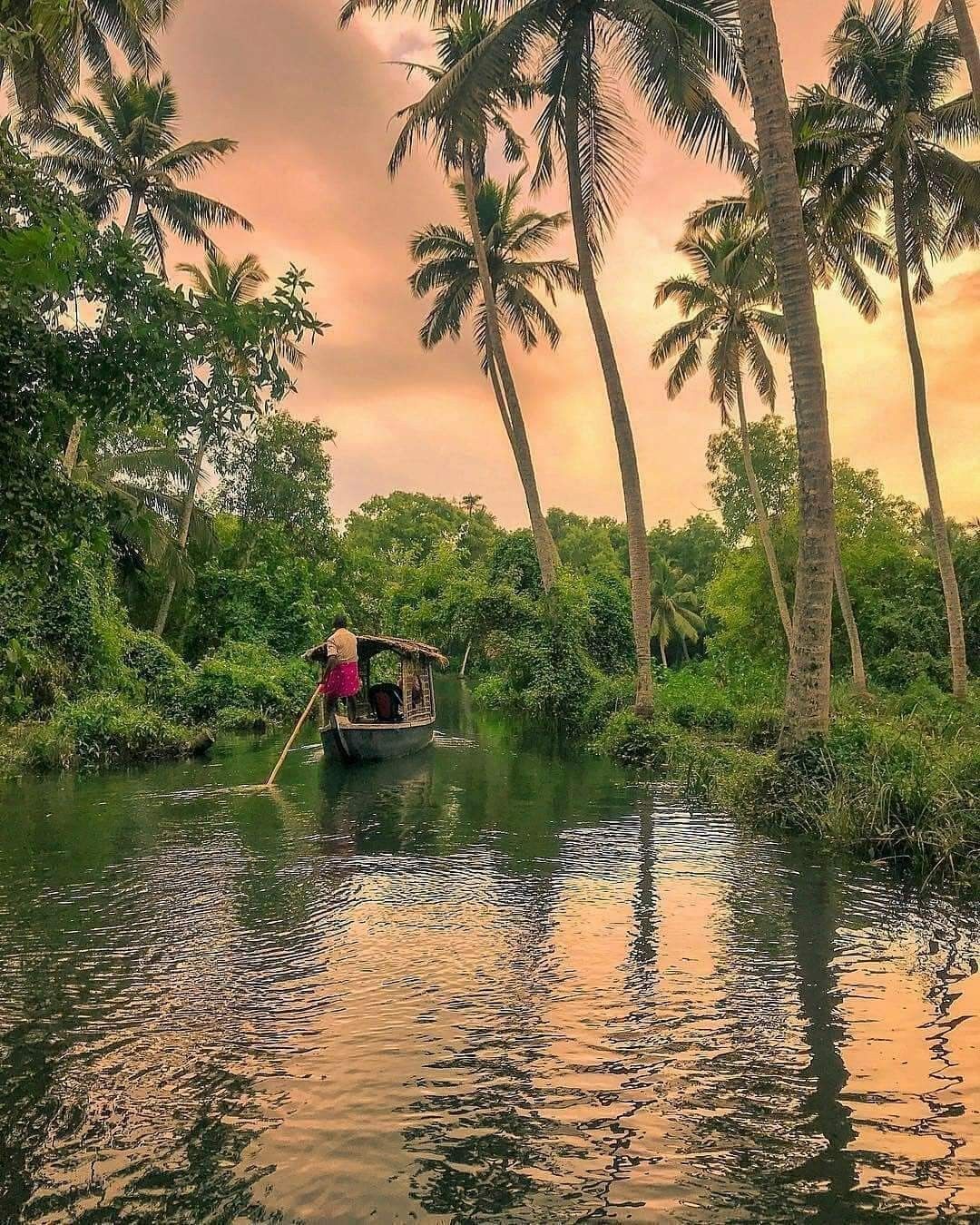 Kerala Beauty Wallpapers Wallpaper Cave