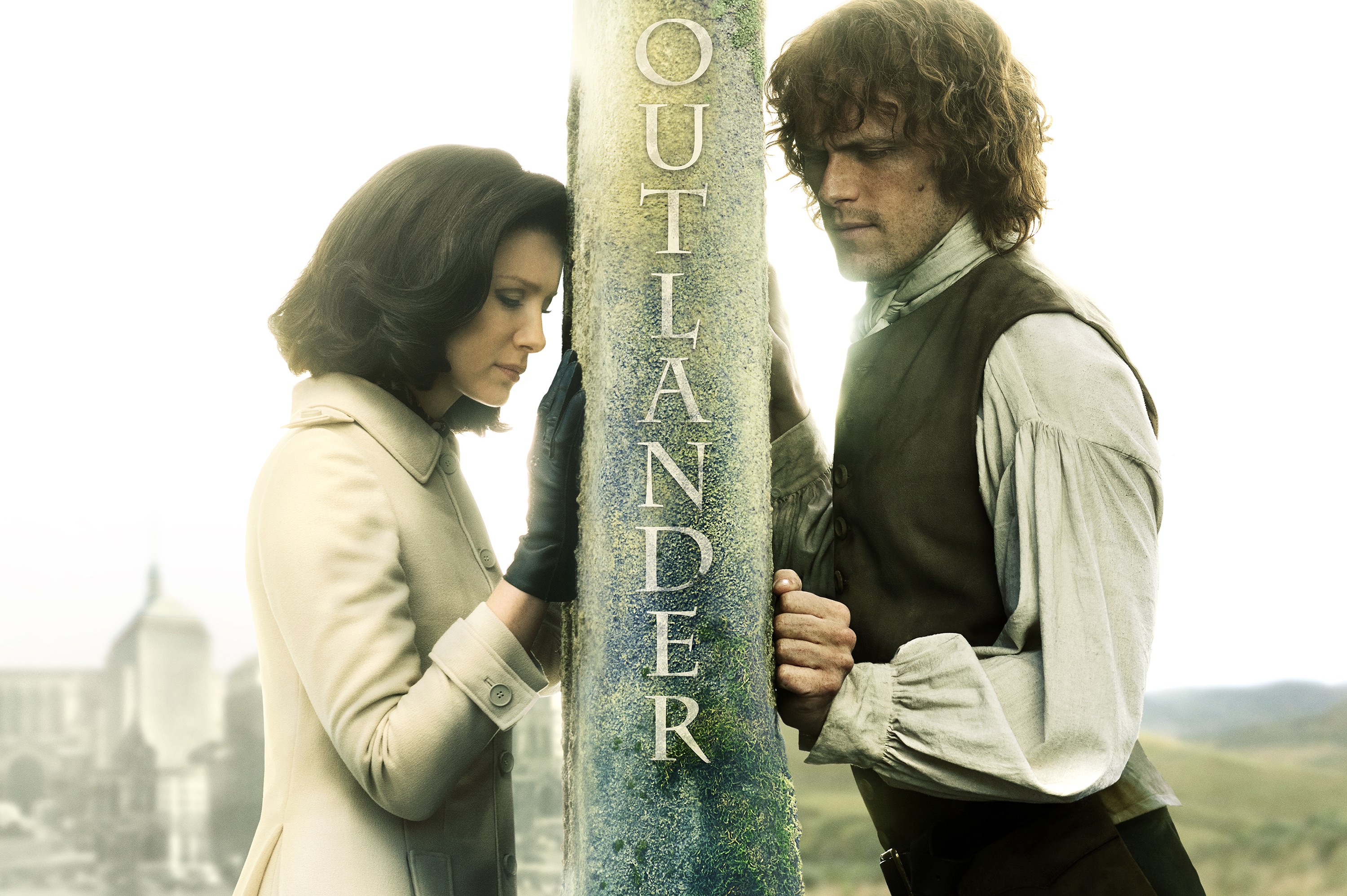 Jamie Fraser Wallpapers Wallpaper Cave